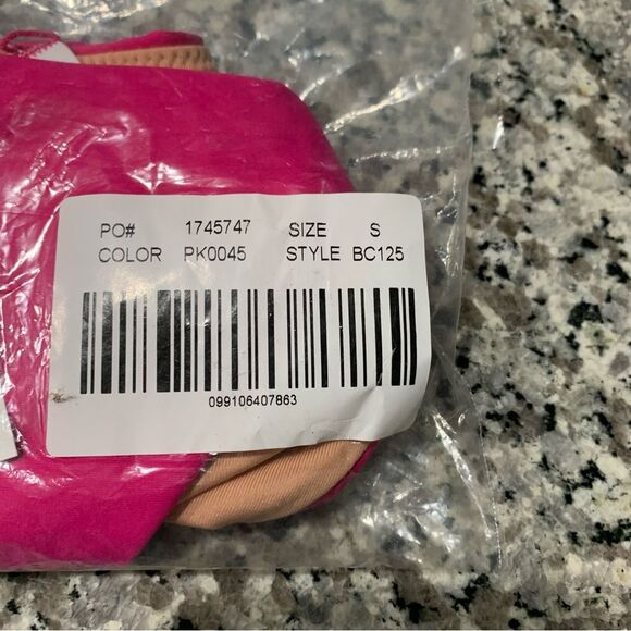 J Crew Curved Waist Cheeky Bikini Bottom bc125 S - Picture 5 of 7